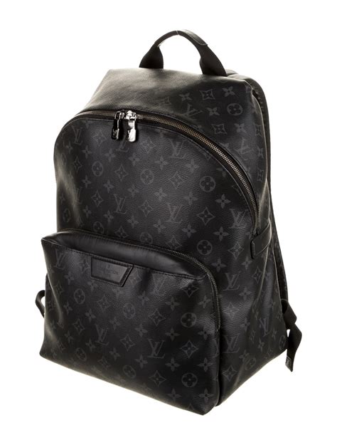 discovery backpack louis vuitton price|louis vuitton inspired backpack.